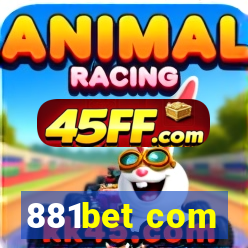 881bet com